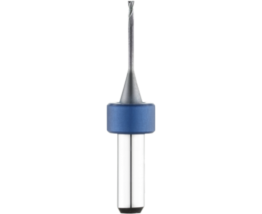 T49 Tizian 3.5 1,5 mm Premium Torus drill for CoCr, T49 for 6 mm chuck