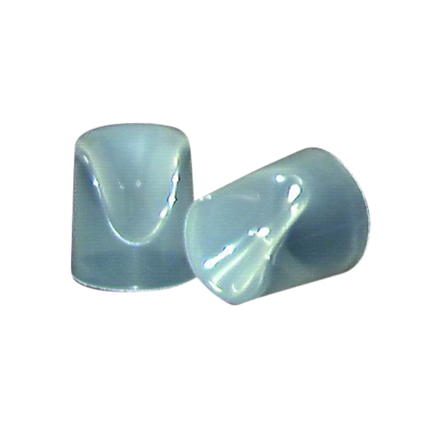 horseshoe-shaped casting funnel, 25pcs,