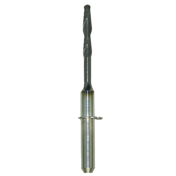 Drill coated 2,0mm for Nano Composite , Tizian Cut + Tizian Cut eco Plus