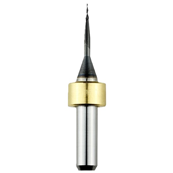 T20 Tizian Cut 5/3.5 Metal mill for CoCr/Titanium 0.6mm, 6 mm shaft