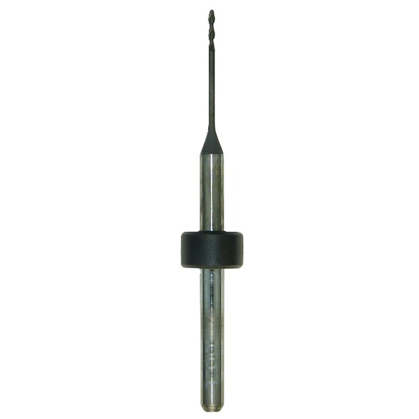 T14/T41/T51Tizian Cut 5/Tizian 1.5/ 2.5/ 3.5 zirconium drill diamond 1 mm, 3 mm shaft