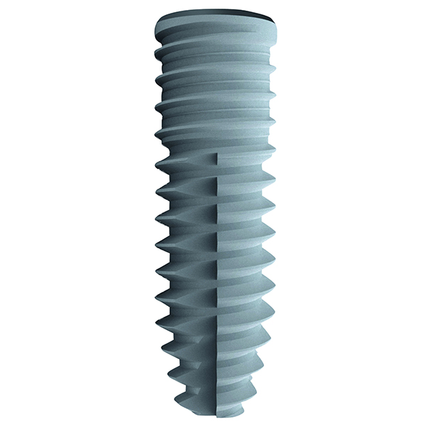 Cylindrical (Hex Connection) 4.5/8.0 mm, sterile, Hex Connection