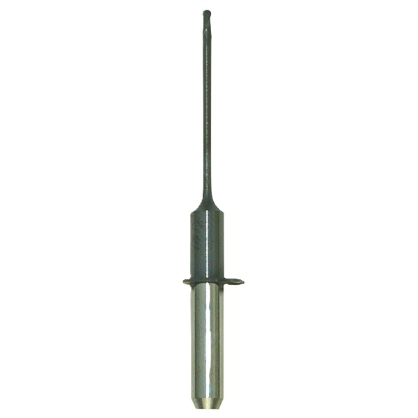 drill coated 1mm for CAD CAM, Zirconia, Tizian Cut + Tizian Cut eco Plus