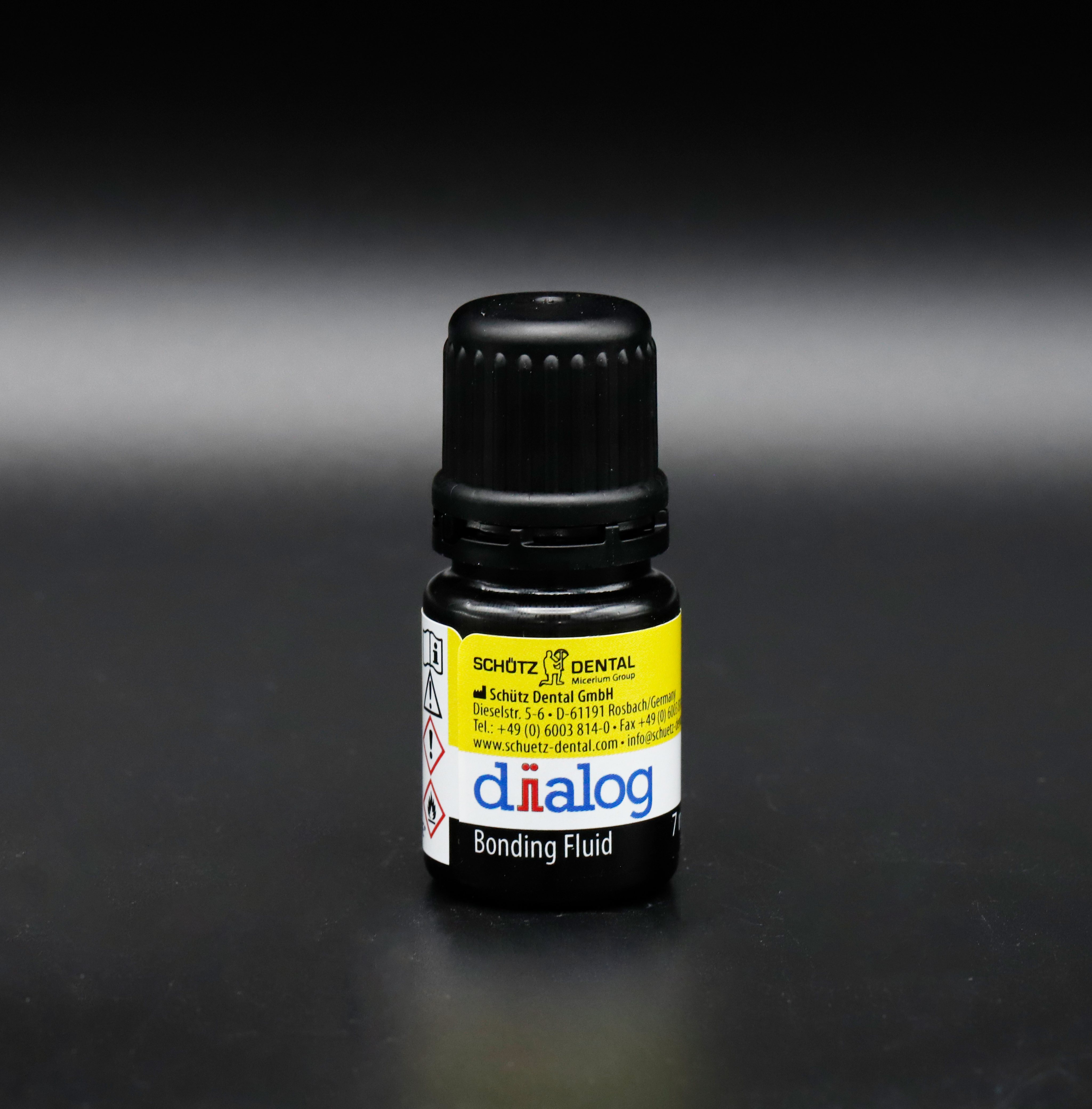 dialog bonding fluid 7 ml,