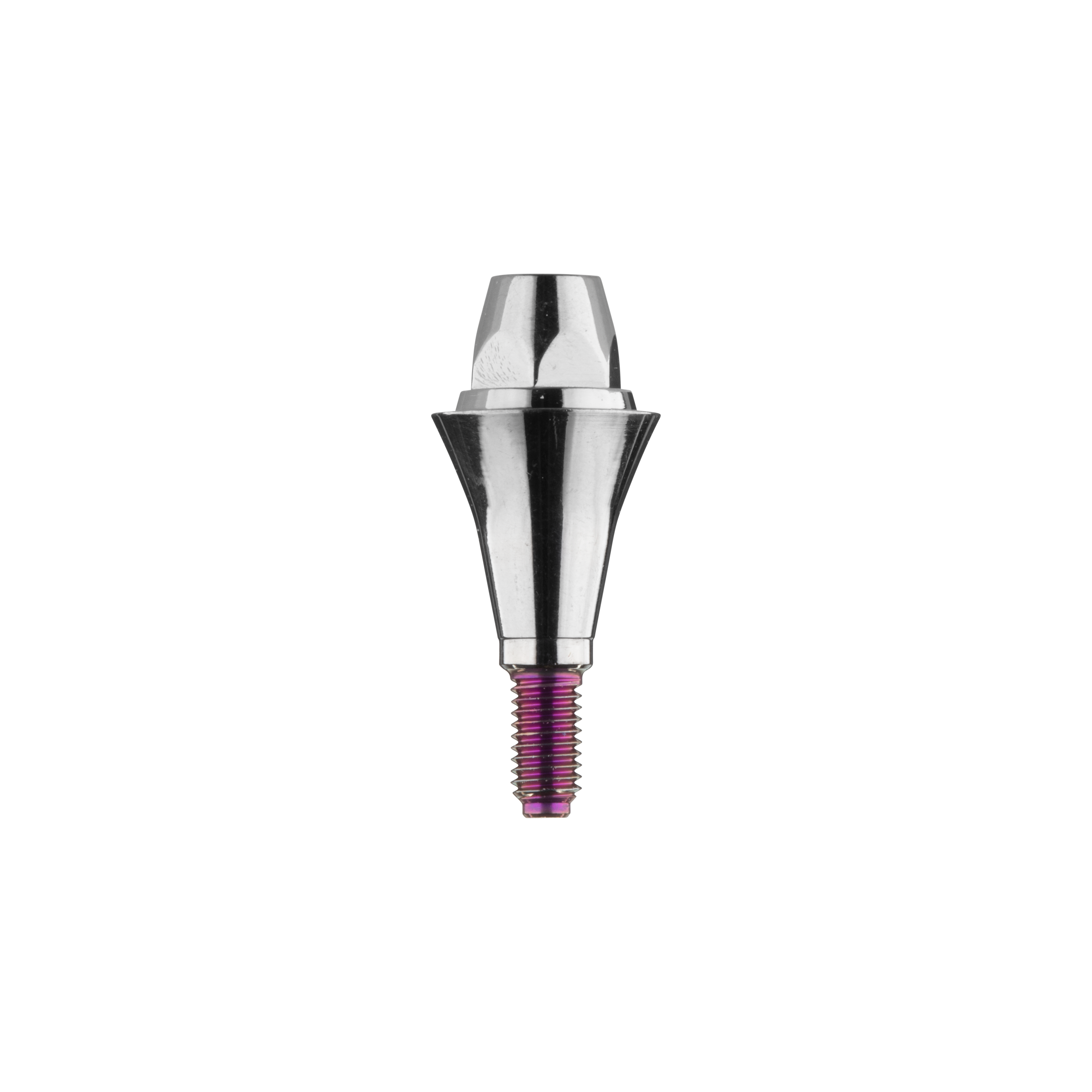 Multi Unit Abutment 0° Cone Connection