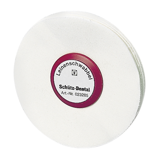 linen polisher, 10 pc.-package,