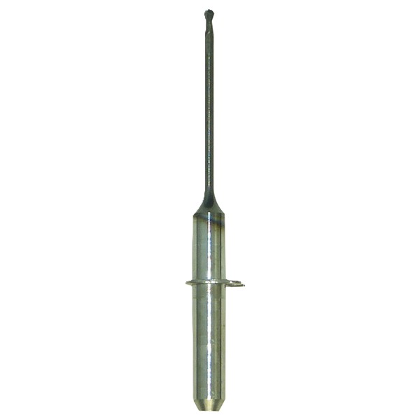 Drill coated 1,0mm for Nano Composite , Tizian Cut + Tizian Cut eco Plus