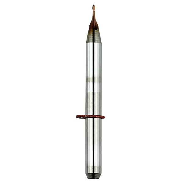 Drill 0.6mm for metal, Tizian Cut eco Plus