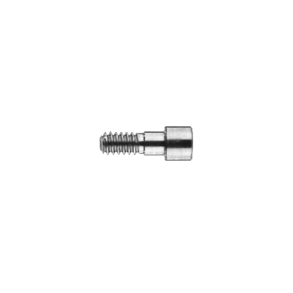 bar screw,