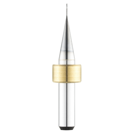 T19-Tizian Cut 5/3.5 drill universal 0.5 mm, 6 mm shaft