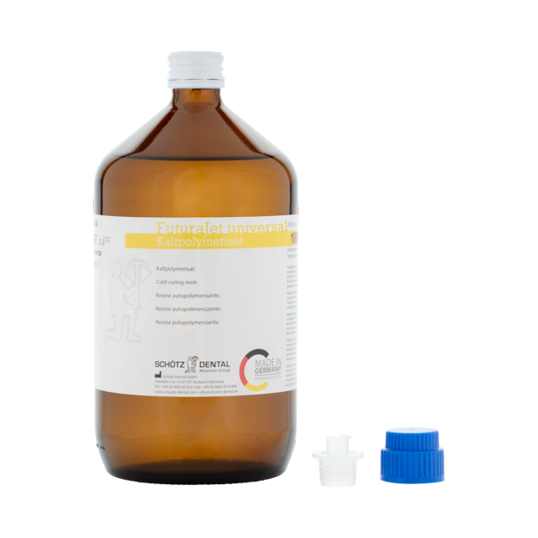 FuturaJet universal liquid
