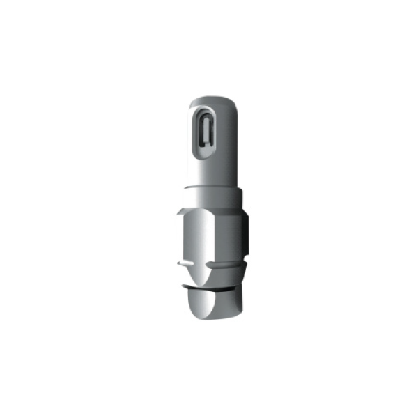 Insertion aid for Mini implant balltop,
