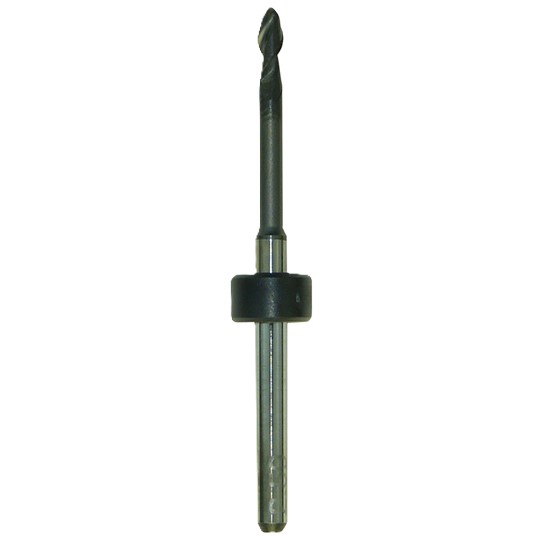 T13 Tizian Cut 5/Tizian 1.5/ 2.5/ 3.5 zirconium drill diamond 2.5 mm, 3 mm shaft