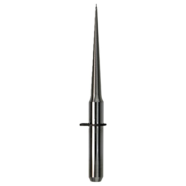 Radius cutter, 0,3 mm, universal, length 35 mm, for Tizian Cut + Tizian Cut eco Plus