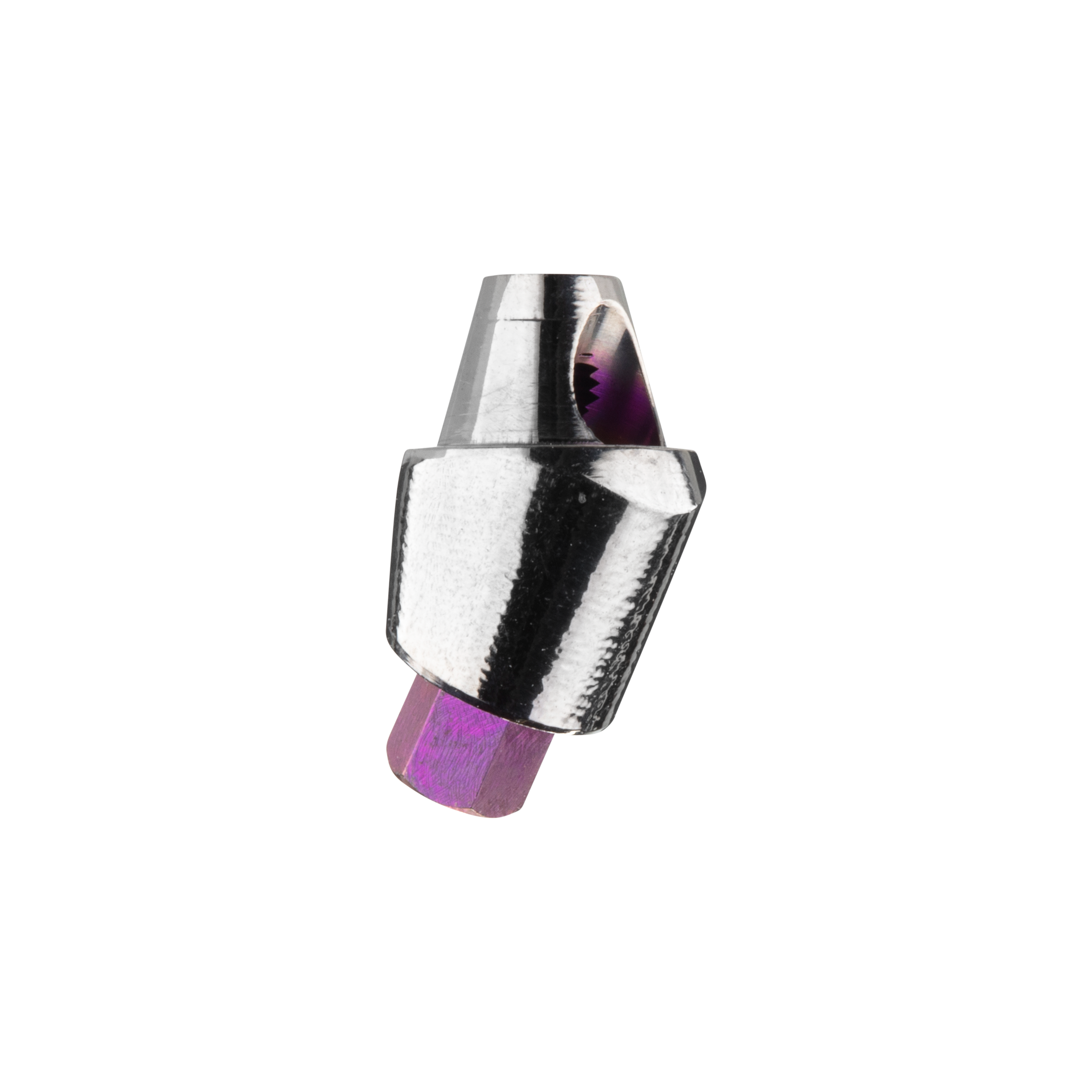 Multi Unit Abutment 30° Hex Connection