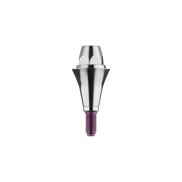 Multi Unit Abutment 0° Cone Connection