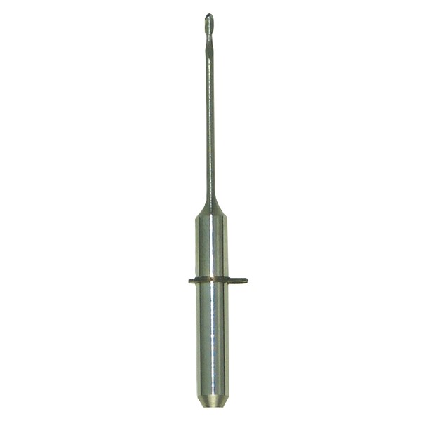 drill 1mm for Cad Cam, zirconia,
