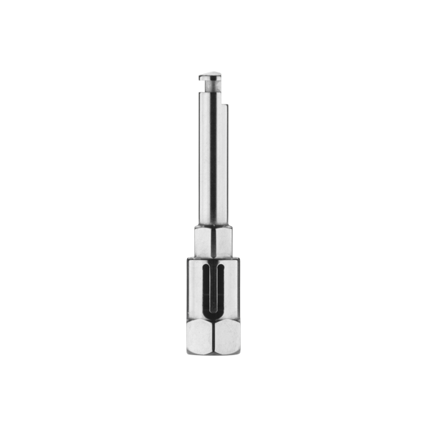 Instrument contra-angle,