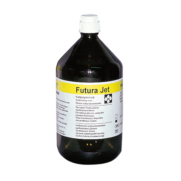 FuturaJet liquid, 1000 ml,