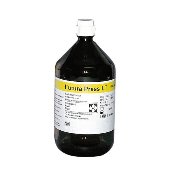 FuturaPress LT liquid, 500 ml,