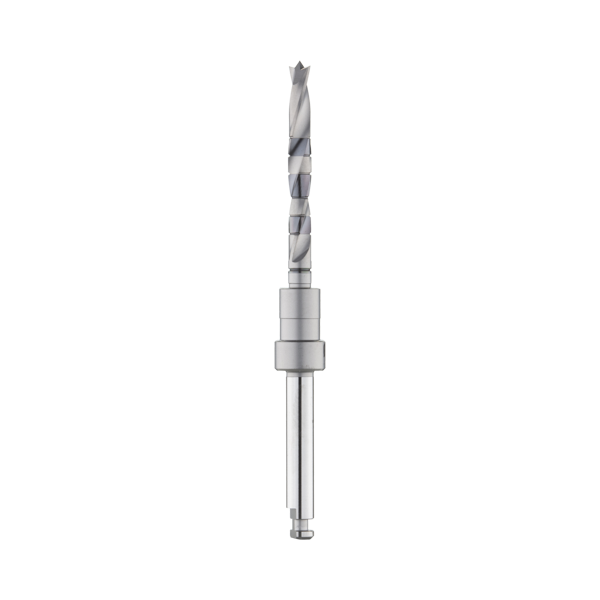 Pilot drill 2.0 mm,