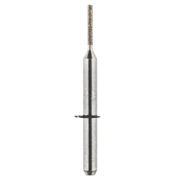 Torus form cutter glass ceramic milling tool 0.6mm, for Tizian Cut 5 Smart