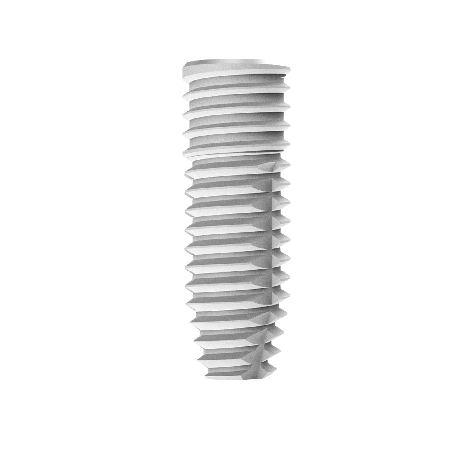 Cylindrical implant 4.5/9.5 mm, Hex Connection