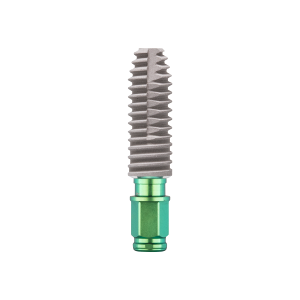 Cylindrical (Cone Connection) 4.5/6.5 mm, sterile,