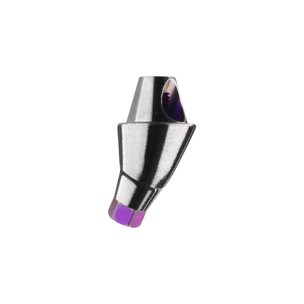Multi Unit Abutment 30° Cone Connection