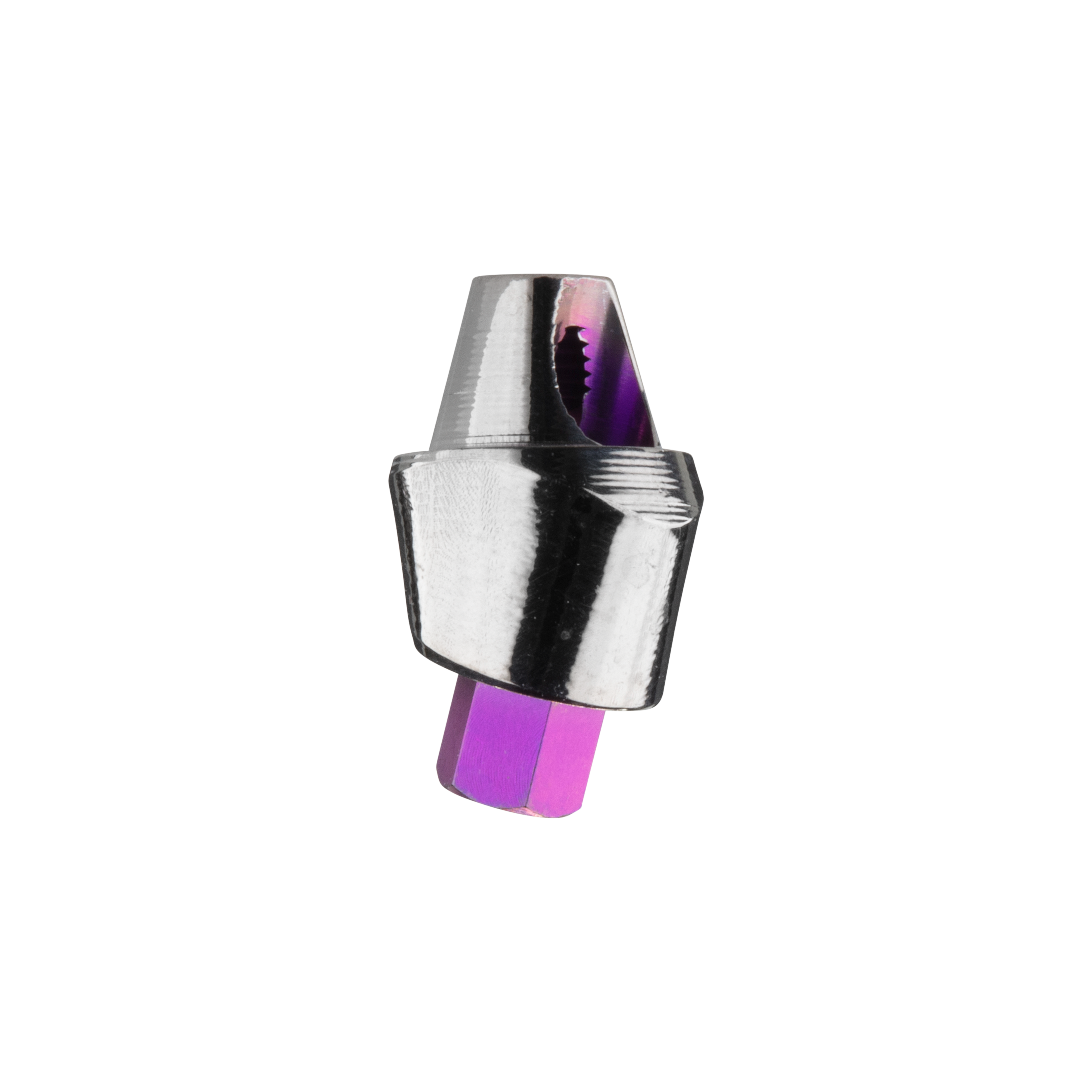 Multi Unit Abutment 20° Hex Connection